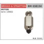 BRIGGS&STRATTON carburettor pin 100602 series lawnmower 592491