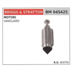BRIGGS&STRATTON aguja carburador cortacésped VANGUARD 809759