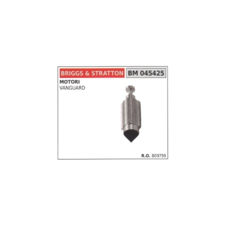 Aiguille de carburateur BRIGGS&STRATTON pour tondeuse à gazon VANGUARD 809759 | Newgardenstore.eu