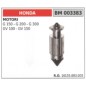 HONDA G150 G200 G300 GV100 GV150 Vergasernadel Rasenmäher 16155.883.005