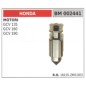 HONDA carburettor pin HONDA GCV35 GCV160 GCV190 lawnmower mower 16155.ZM0.003