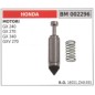 Pasador del carburador HONDA Cortacésped HONDA GX240 GX270 GX340 16011.ZA0.931