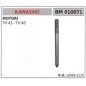 KAWASAKI Vergasernadel TH 43 TH 48 Freischneider 16009-2114