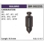 Pasador de carburador WALBRO motosierra WALBRO HD - WG - WT - WY longitud 9,5mm 82-82-7