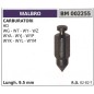 WALBRO carburettor pin WALBRO chainsaw HD - WG - WT - WY length 9.5mm 82-82-7