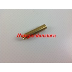 ORIGINAL KAWASAKI brushcutter blower taper pin TD033 16017-2003 | Newgardenstore.eu