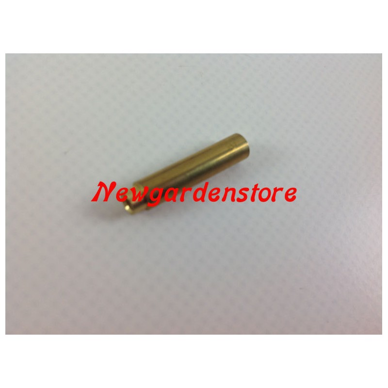 ORIGINAL KAWASAKI brushcutter blower taper pin TD033 16017-2003