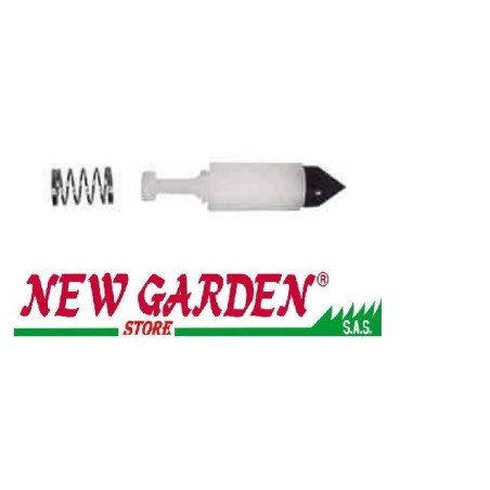 Nadel für Rasenmähermotor GX 240-270-340 16011-ZA0-931 HONDA 223007 | Newgardenstore.eu