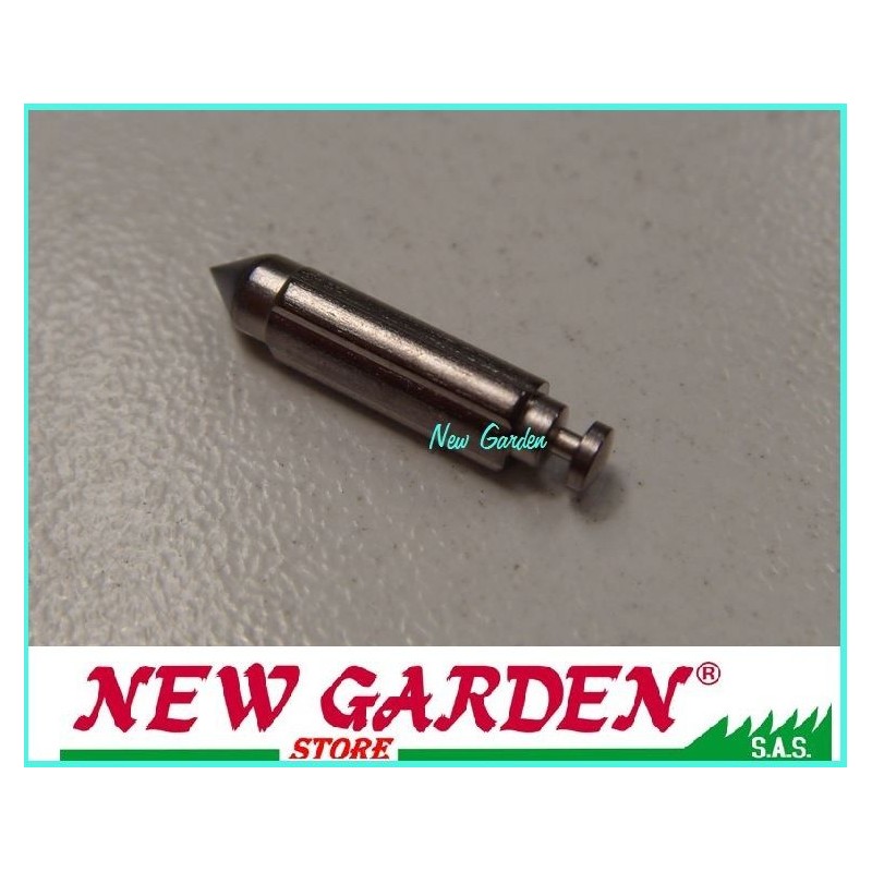 Needle for carburettors 34-216 TILLOTSON - 82-75-7 WALBRO - 0018002 ZAMA 228001