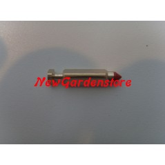 DELL'ORTO aguja del carburador TECUMSEH 23920019 229015 | Newgardenstore.eu