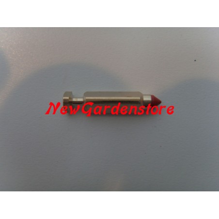 DELL'ORTO aguja del carburador TECUMSEH 23920019 229015 | Newgardenstore.eu