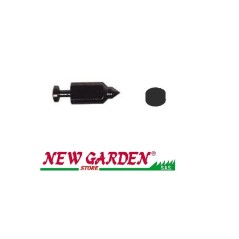 Needle for 8-12HP engine side valves BRIGGS & STRATTON 222057 494788