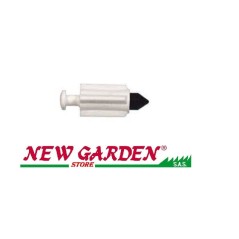 Needle for DOV engine with carburettor NIKKI 698537 BRIGGS & STRATTON 222055