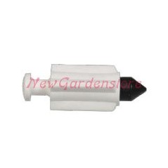 Needle for DOV engines with NIKKI BRIGGS & STRATTON carburettor lawnmower mower 222055