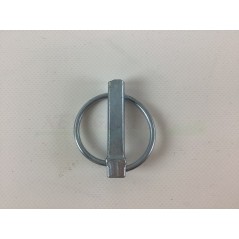 Tapón a presión eje 10 mm Ø  28÷36mm 98195