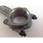 Bielle en acier Moteur DIESEL LOMBARDINI 3LD450 3LD510 LDA510 3LD450 1526.159