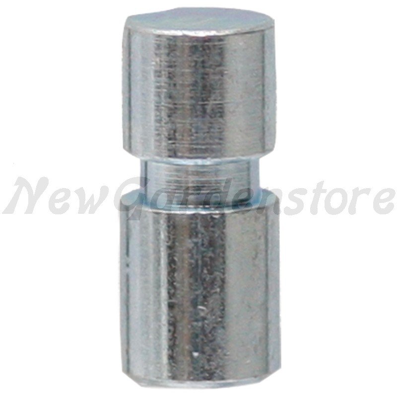 Lawn tractor safety plug compatible ISEKI 8663-301-004-00