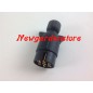 NYLON 7-pin joint plug 35180