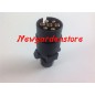 NYLON 7-pin joint plug 35180