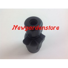 NYLON 7-pin joint plug 35180 | Newgardenstore.eu