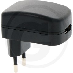 Stecker für USB-Ladegerät 220 V 7070010223