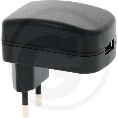 Enchufe para cargador USB 220 V 7070010223 | Newgardenstore.eu
