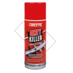 Heckenscherenmesser-Reiniger 400 ml FORESTAL Anti-Harz-Spray