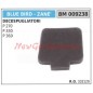 BLUE BIRD air filter sponge for brushcutter P 270 330 360 009238