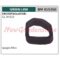 Filtro de aire de esponja Desbrozadora GREEN LINE GL 34 ECO 015350