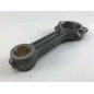 Steel connecting rod for DIESEL LOMBARDINI engine 9LD560-2 9LD561-2 11LD535-3 130164B
