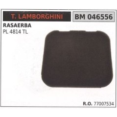 Esponja filtro de aire T.LAMBORGHINI para cortacésped PL 4814 TL 046556