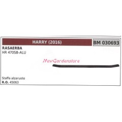 Radheber HARRY Rasenmäher HR 470SB-ALU 030693