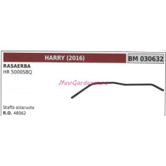 Enganche de rueda HARRY para cortacésped HR 5000SBQ 030632