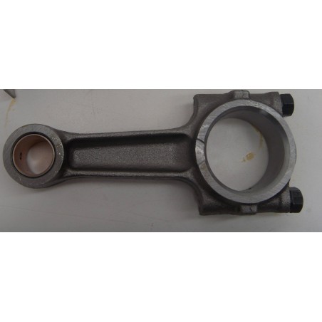 Steel connecting rod for DIESEL engine LOMBARDINI 6LD260 6LD325 6LD400 1526.030 | Newgardenstore.eu