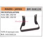 MAORI brushcutter shaft support bracket 008120