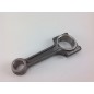 Steel connecting rod for engine DIESEL RUGGERINI RF100 RF120 RF140 RD85 100.23