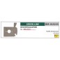 Support d'entretoise de cylindre Débroussailleuse GREENLINE GL 26S ECO 015233