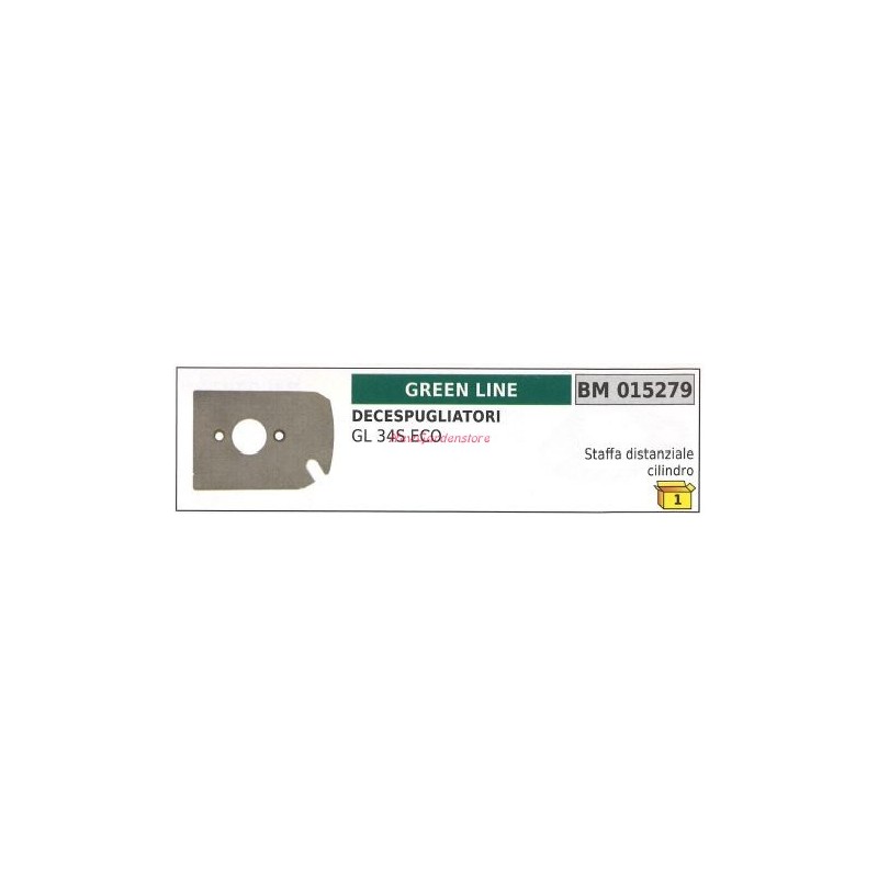 Zylinder-Distanzhalter GREENLINE Freischneider GL 34S ECO 015279