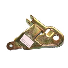 Blade engagement lever bracket lawn tractor compatible GGP TWIN CUT 82774209 | Newgardenstore.eu