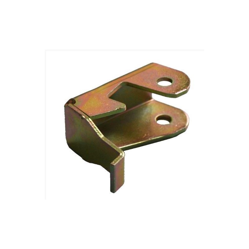 Support à ressort pour levier d'engagement de la lame tracteur de pelouse compatible GGP TWIN CUT 456010