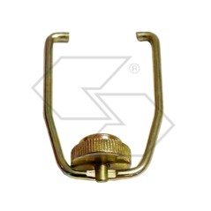 Bracket for small tumbler for BOSCH FIAT agricultural machine | Newgardenstore.eu