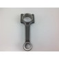 Steel connecting rod for engine DIESEL RUGGERINI RF100 RF120 RF140 RD85 100.23