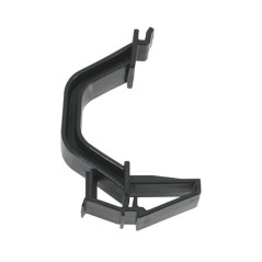 Conveyor bracket lawn tractor compatible GGP J92 455497