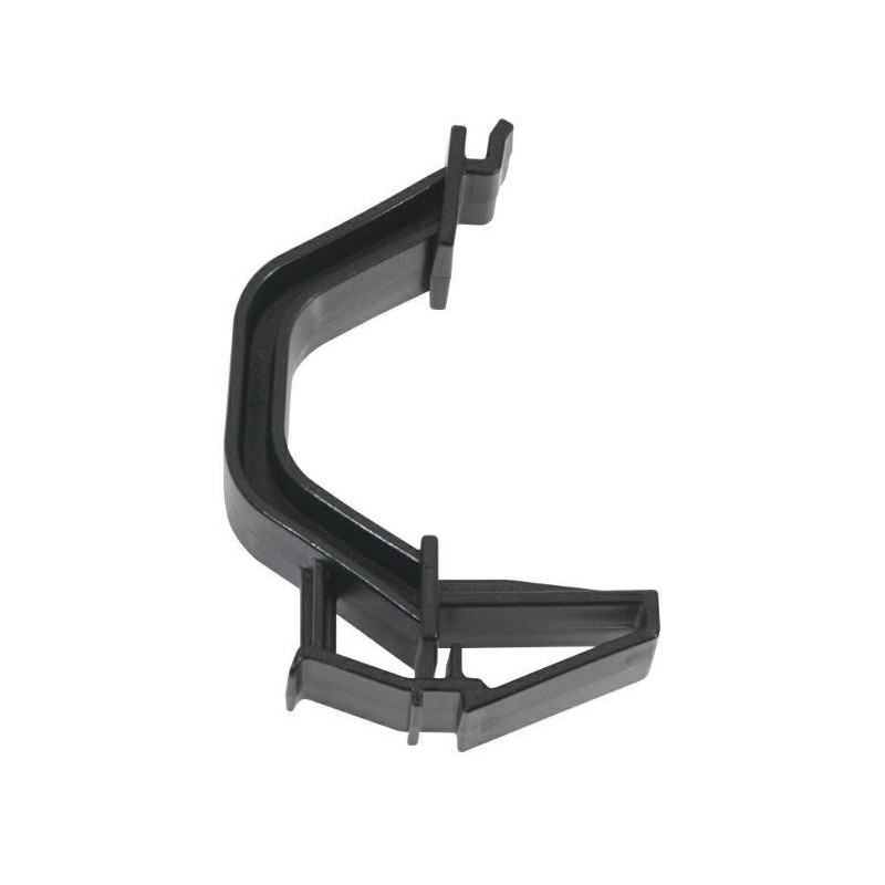 Conveyor bracket lawn tractor compatible GGP J92 455497