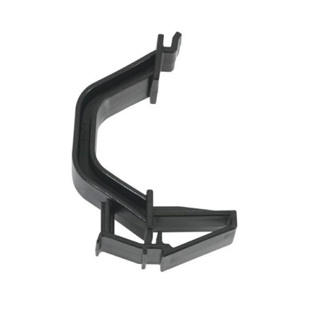 Support de convoyeur pour tracteur de pelouse compatible GGP J92 455497 | Newgardenstore.eu