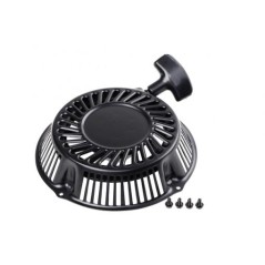 Starter starter compatible BRIGGS&STRATTON motor 21R607, 21R807, 21R877 | Newgardenstore.eu