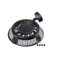 Démarreur compatible moteur BRIGGS&STRATTON 21R607, 21R807, 21R877