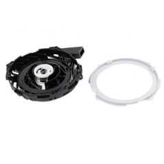 Polea de arranque compatible motor BRIGGS&STRATTON 08P500, 093J00, 09P600