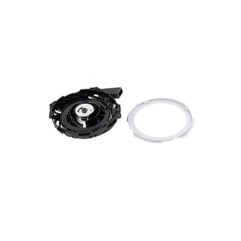 Poulie de démarreur compatible moteur BRIGGS&STRATTON 08P500, 093J00, 09P600