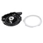 Polea de arranque compatible motor BRIGGS&STRATTON 08P500, 093J00, 09P600